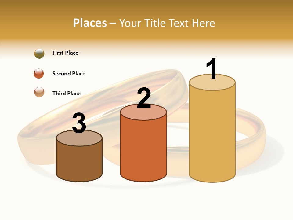 Divorce Metal Soft PowerPoint Template