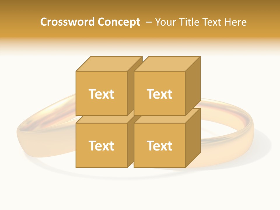 Divorce Metal Soft PowerPoint Template