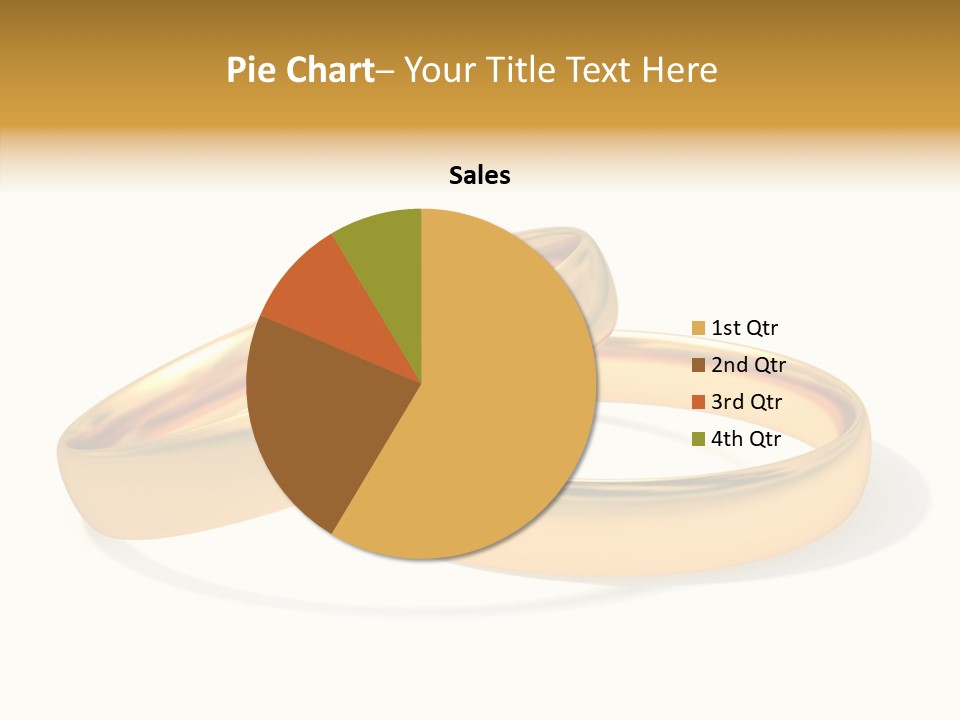 Divorce Metal Soft PowerPoint Template