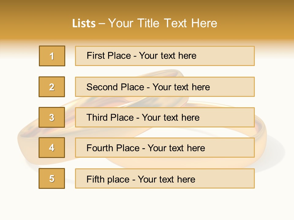 Divorce Metal Soft PowerPoint Template