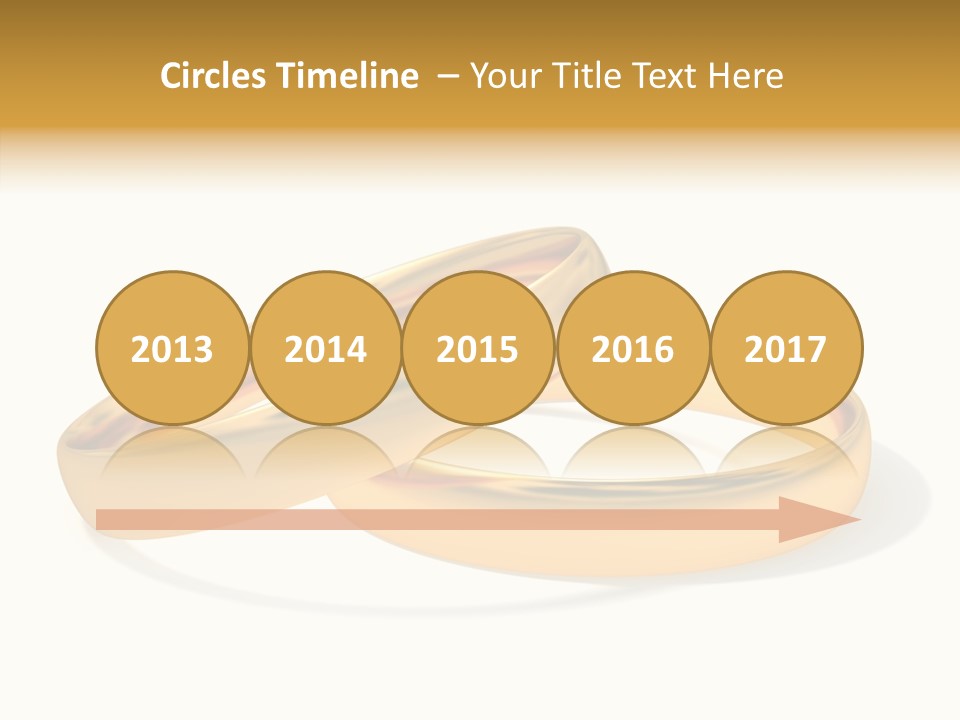 Divorce Metal Soft PowerPoint Template