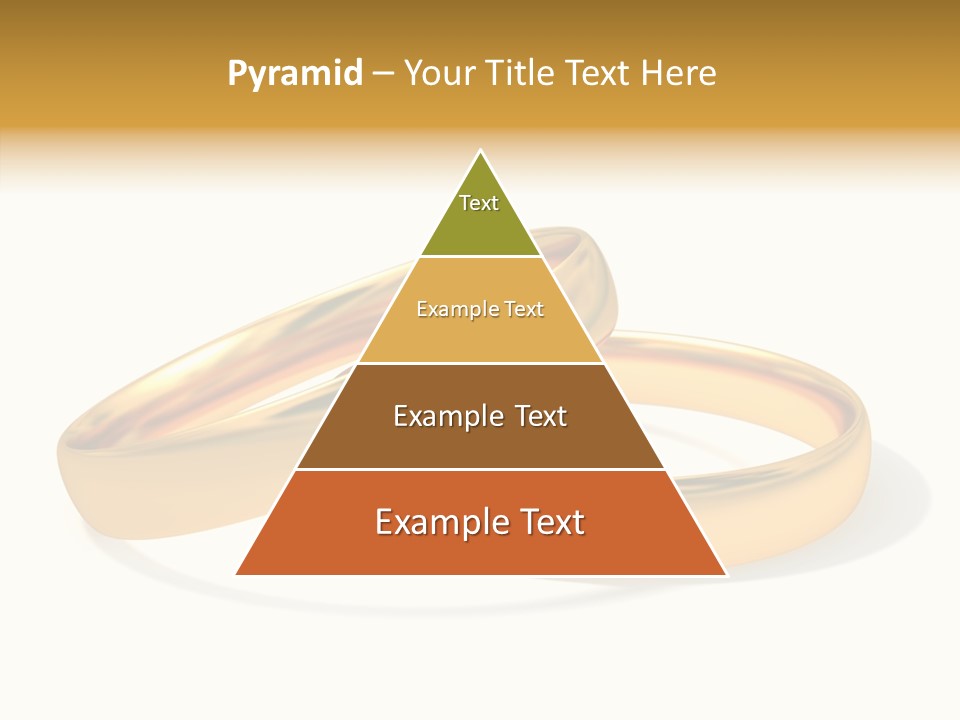 Divorce Metal Soft PowerPoint Template