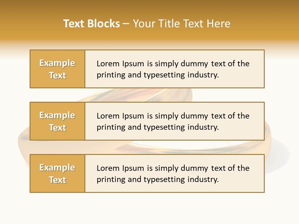 Divorce Metal Soft PowerPoint Template