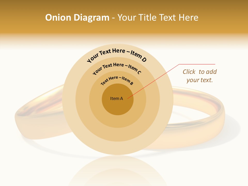Divorce Metal Soft PowerPoint Template