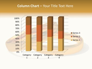 Divorce Metal Soft PowerPoint Template