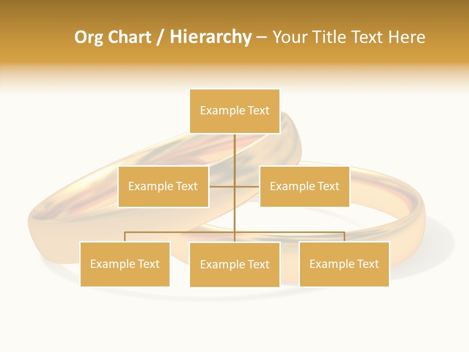 Divorce Metal Soft PowerPoint Template