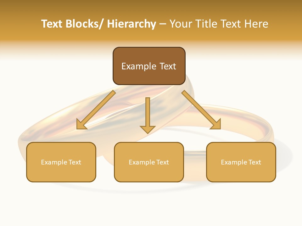 Divorce Metal Soft PowerPoint Template