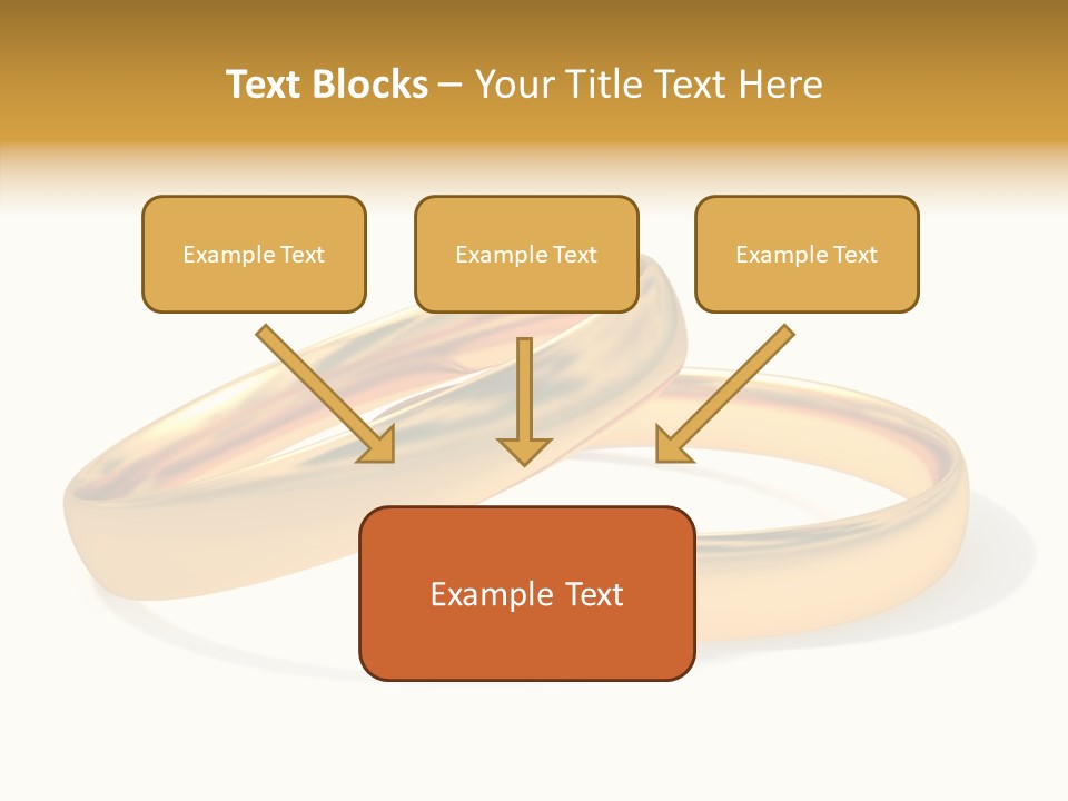 Divorce Metal Soft PowerPoint Template