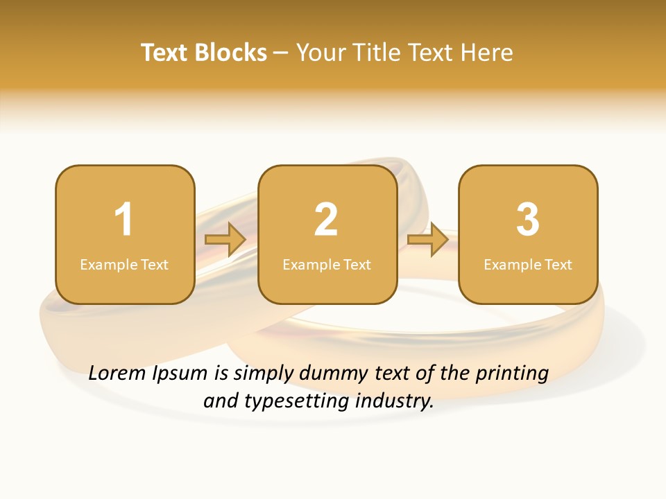 Divorce Metal Soft PowerPoint Template