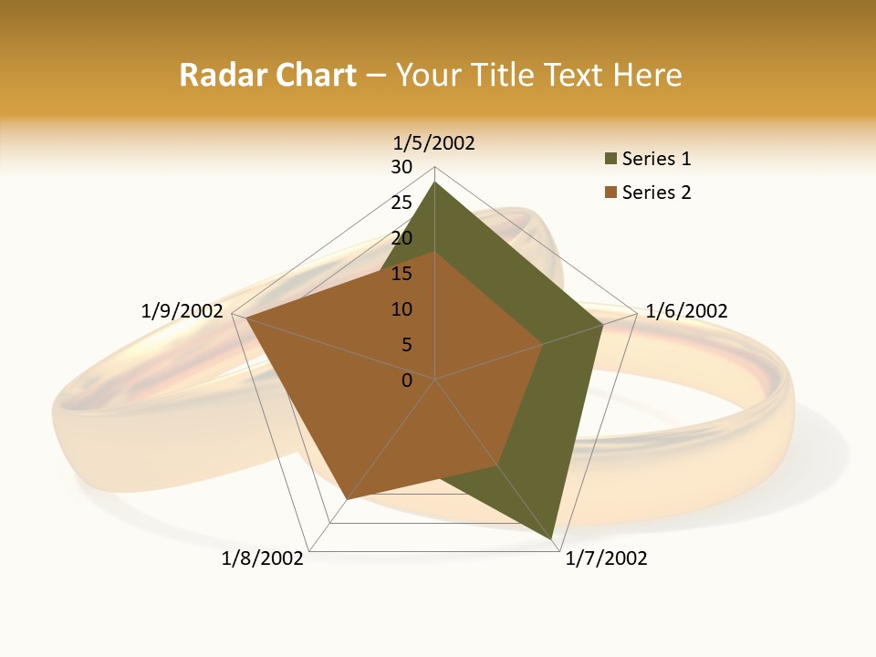 Divorce Metal Soft PowerPoint Template