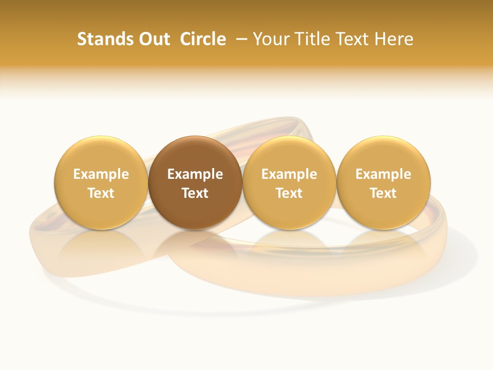 Divorce Metal Soft PowerPoint Template