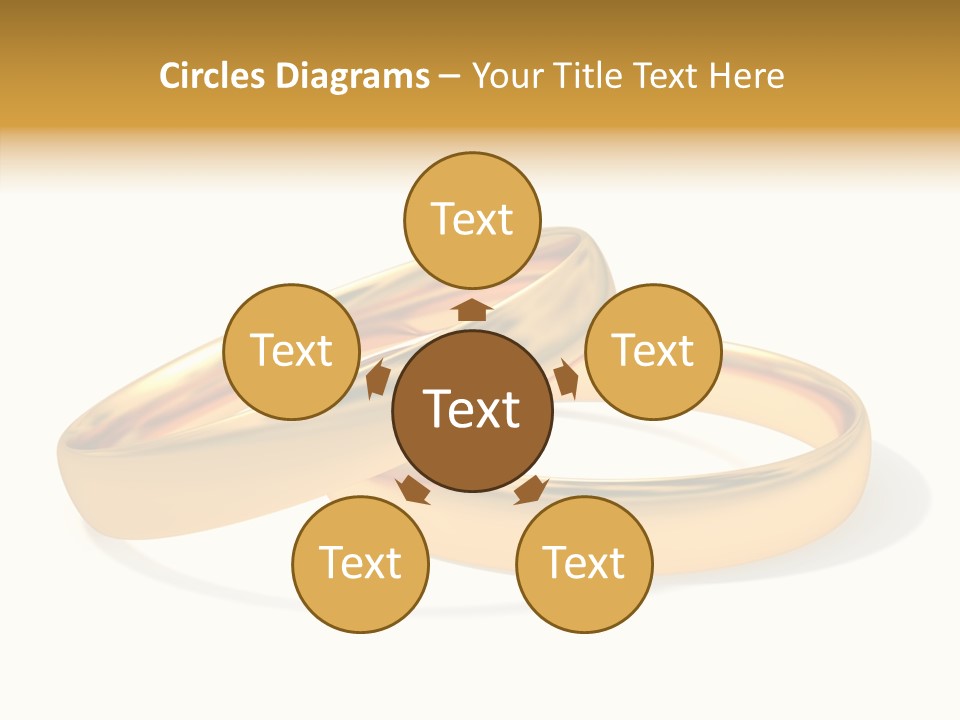 Divorce Metal Soft PowerPoint Template