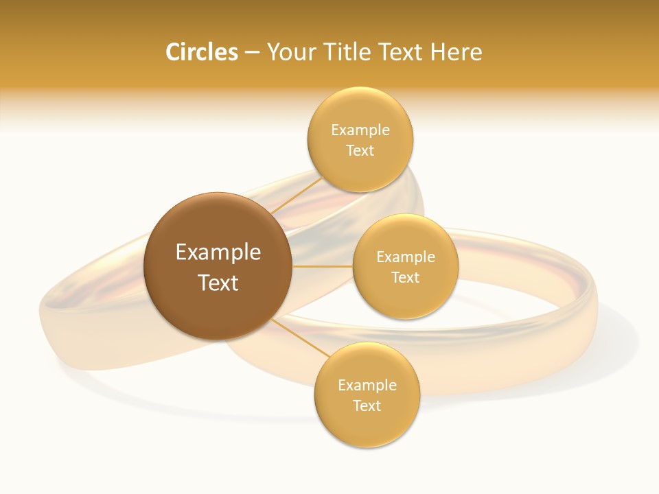 Divorce Metal Soft PowerPoint Template