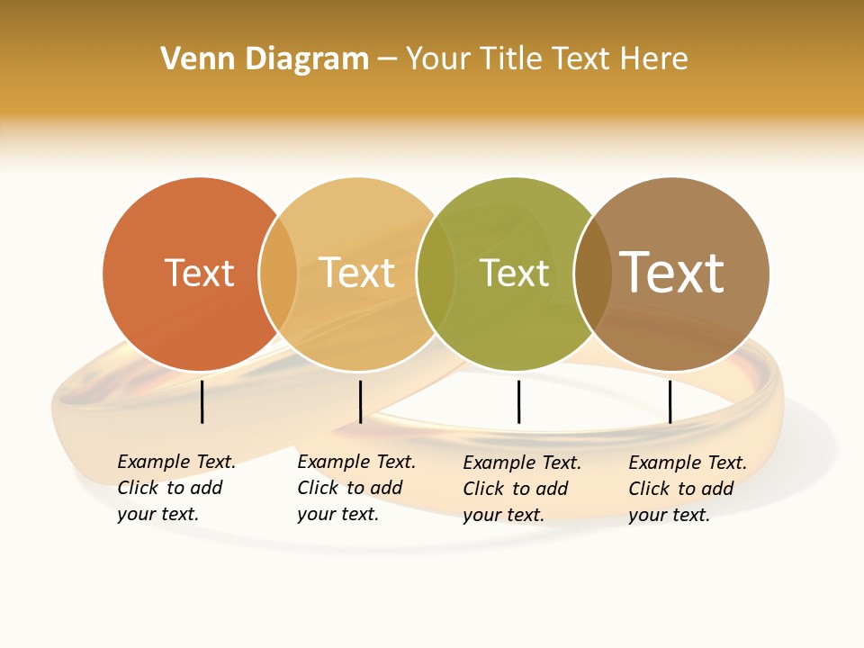 Divorce Metal Soft PowerPoint Template