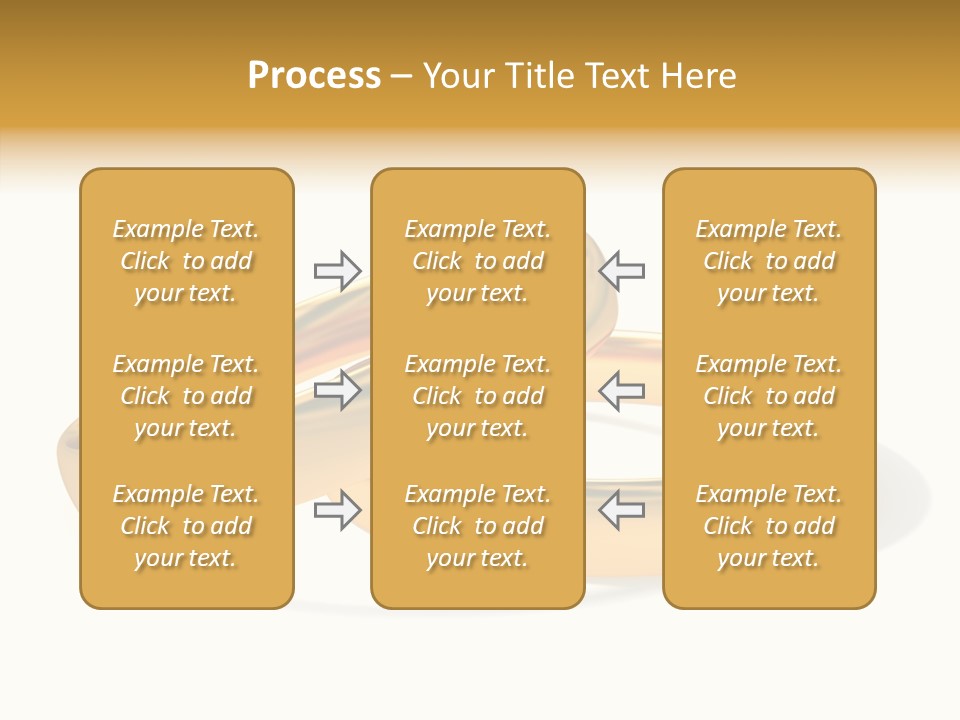 Divorce Metal Soft PowerPoint Template