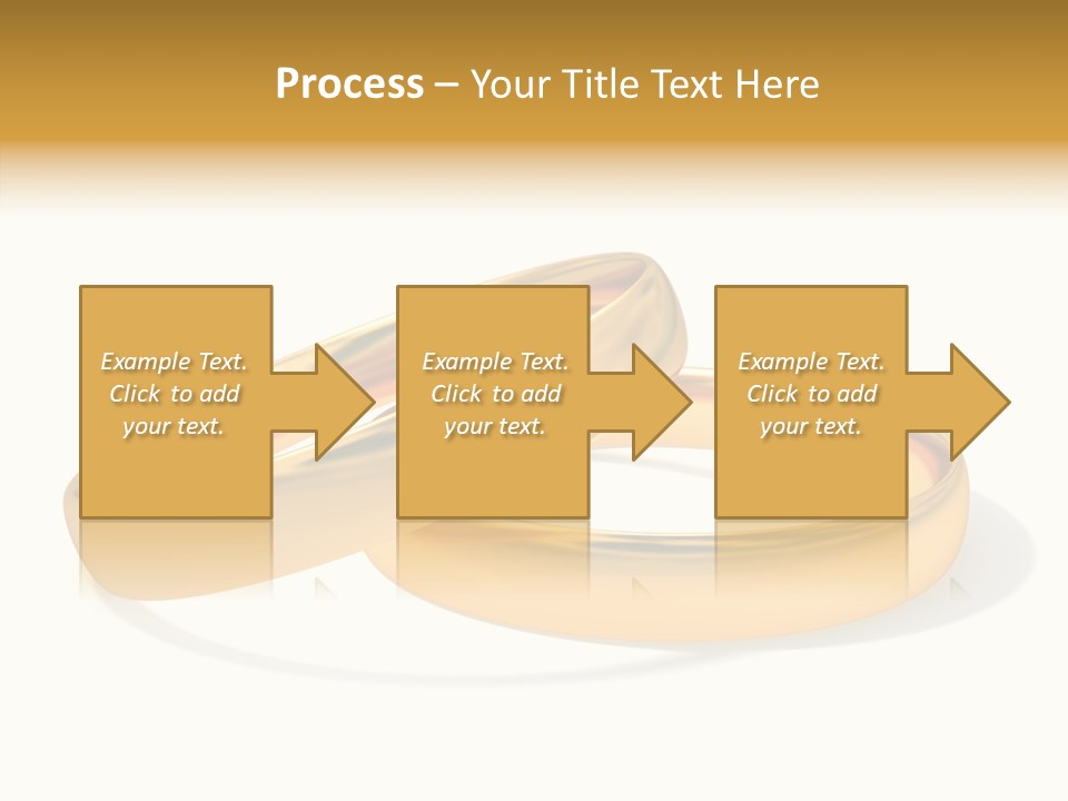 Divorce Metal Soft PowerPoint Template