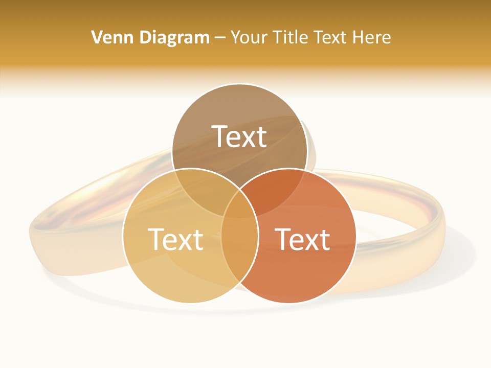 Divorce Metal Soft PowerPoint Template