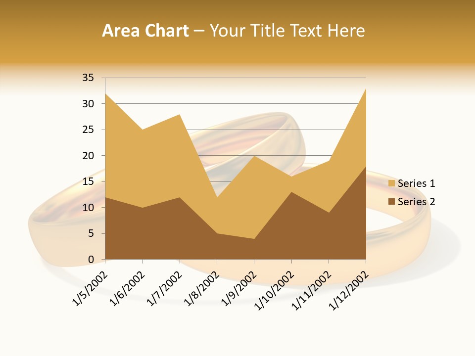 Divorce Metal Soft PowerPoint Template
