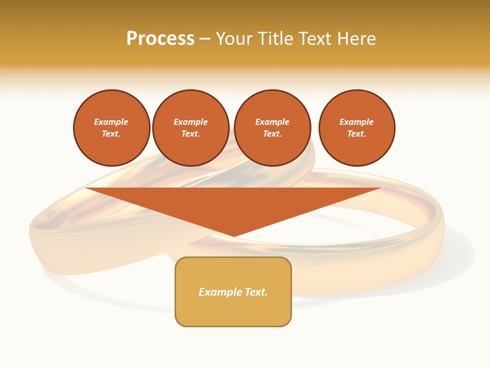 Divorce Metal Soft PowerPoint Template