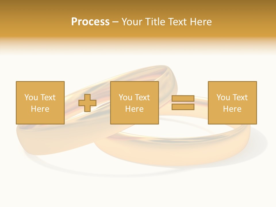 Divorce Metal Soft PowerPoint Template