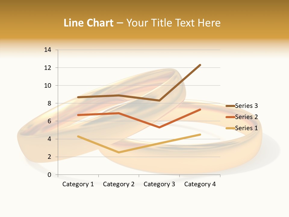 Divorce Metal Soft PowerPoint Template