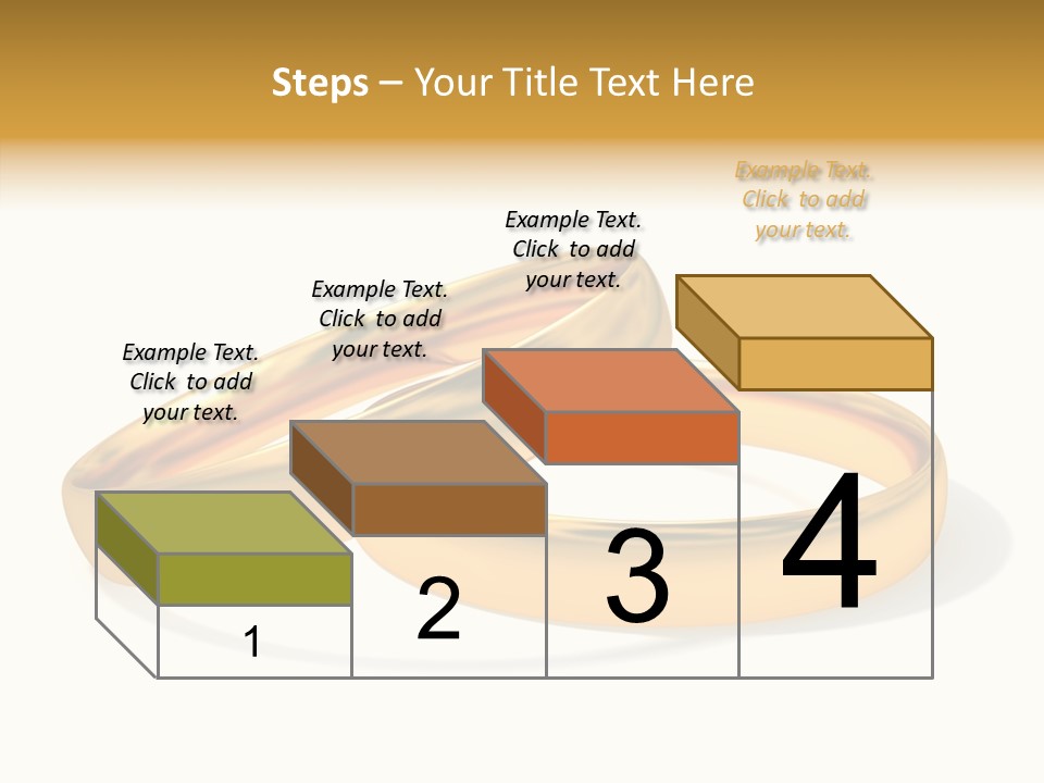 Divorce Metal Soft PowerPoint Template