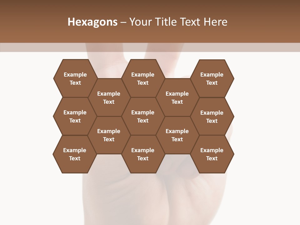 Arm Agreement Success PowerPoint Template