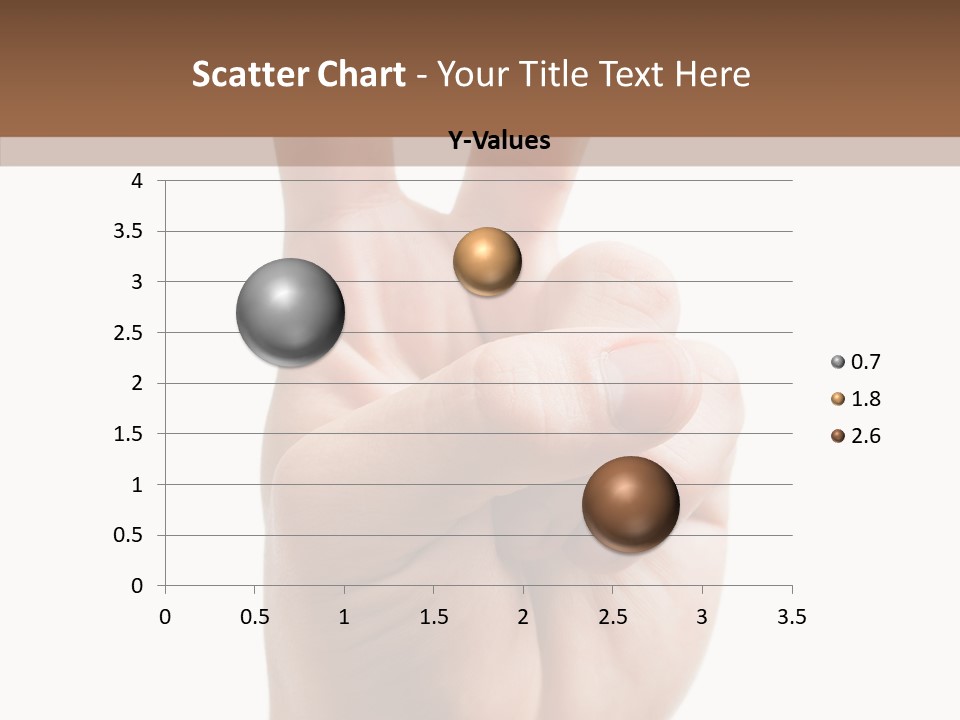Arm Agreement Success PowerPoint Template