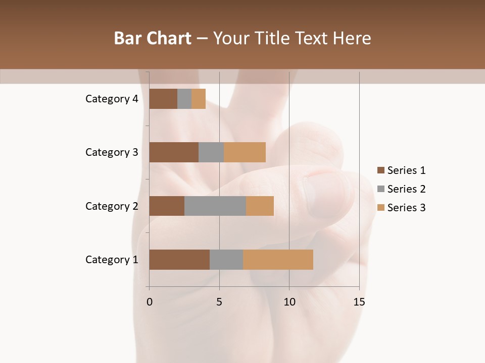 Arm Agreement Success PowerPoint Template