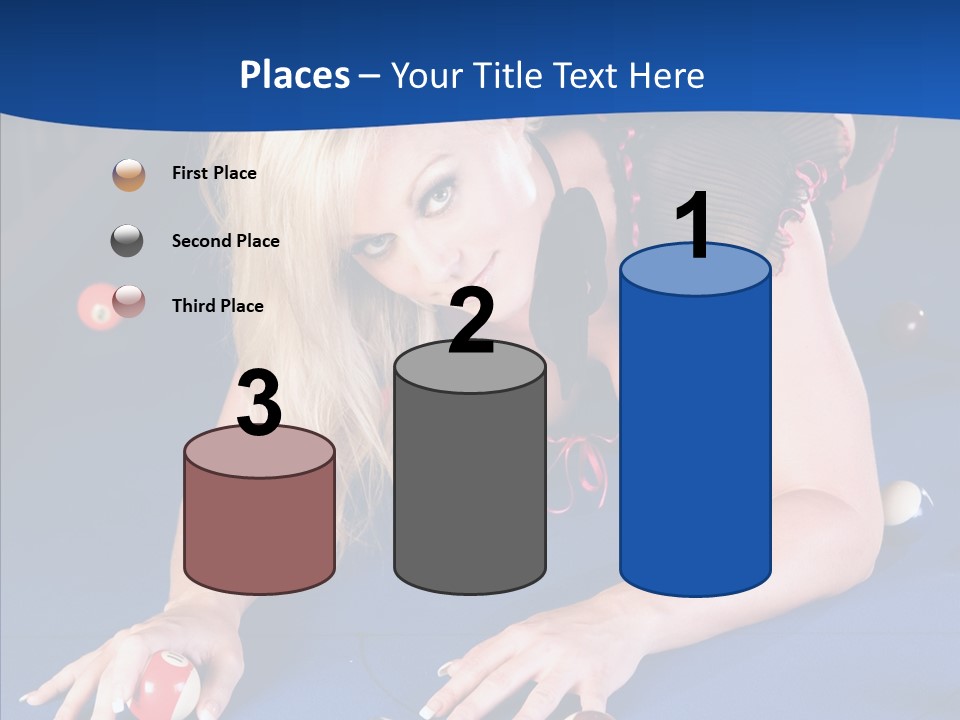 Ingredients Vegetarian Potato PowerPoint Template