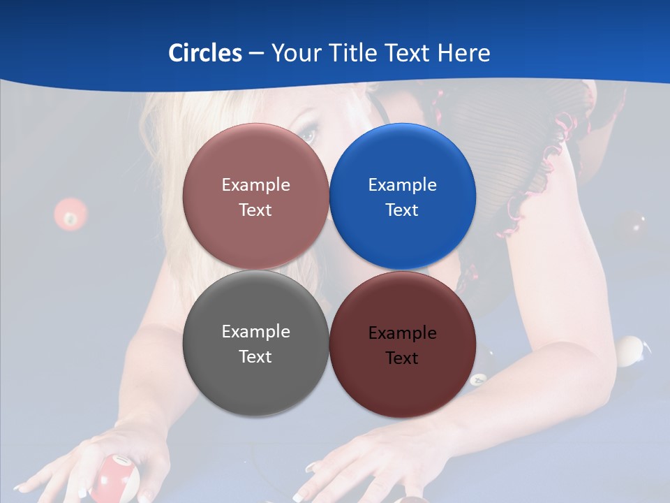 Ingredients Vegetarian Potato PowerPoint Template