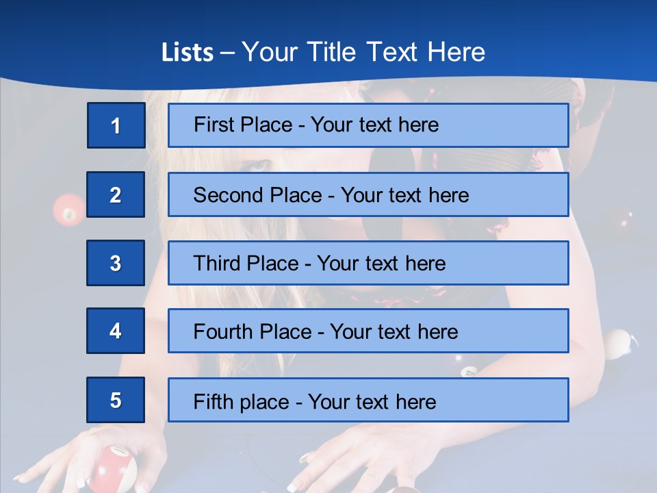 Ingredients Vegetarian Potato PowerPoint Template