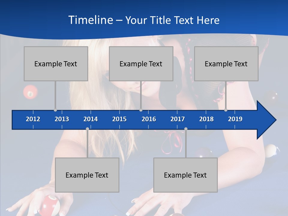 Ingredients Vegetarian Potato PowerPoint Template