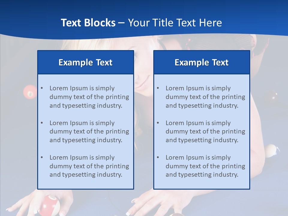 Ingredients Vegetarian Potato PowerPoint Template
