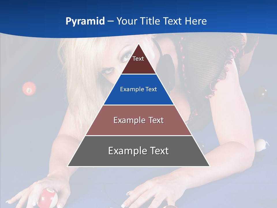 Ingredients Vegetarian Potato PowerPoint Template