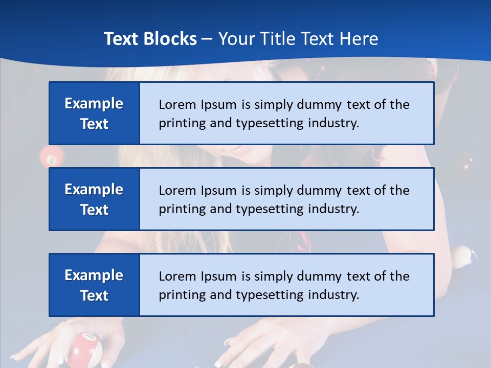 Ingredients Vegetarian Potato PowerPoint Template