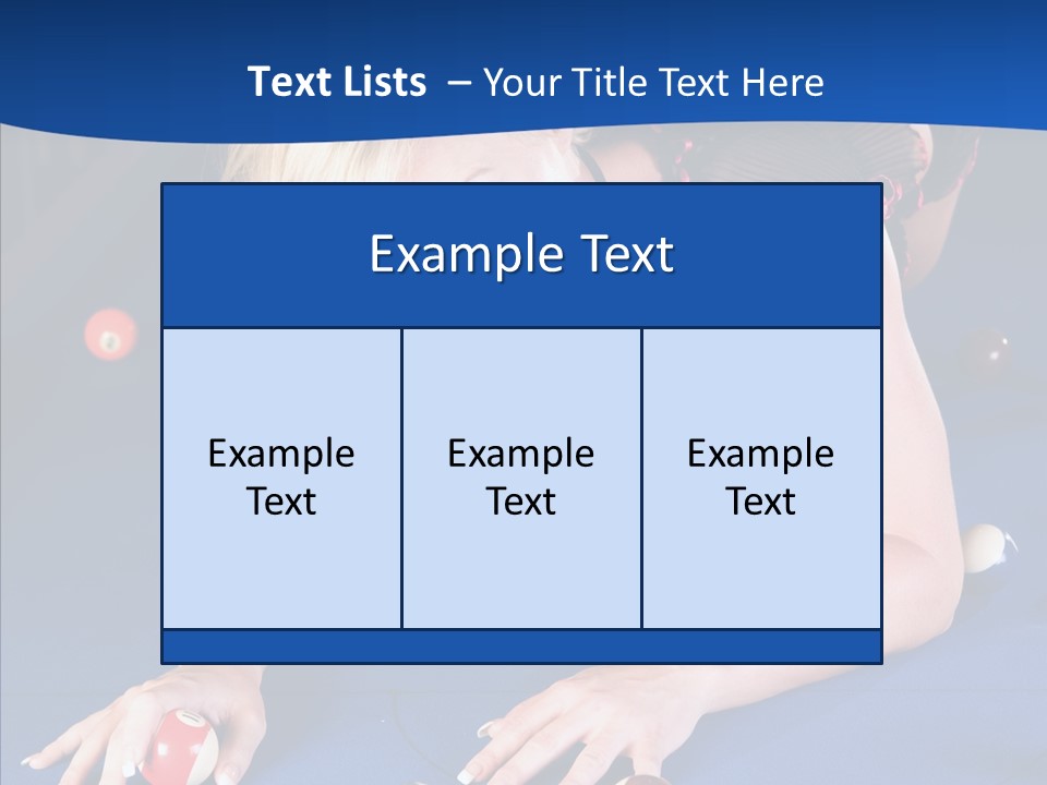 Ingredients Vegetarian Potato PowerPoint Template