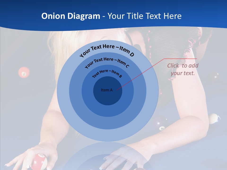 Ingredients Vegetarian Potato PowerPoint Template