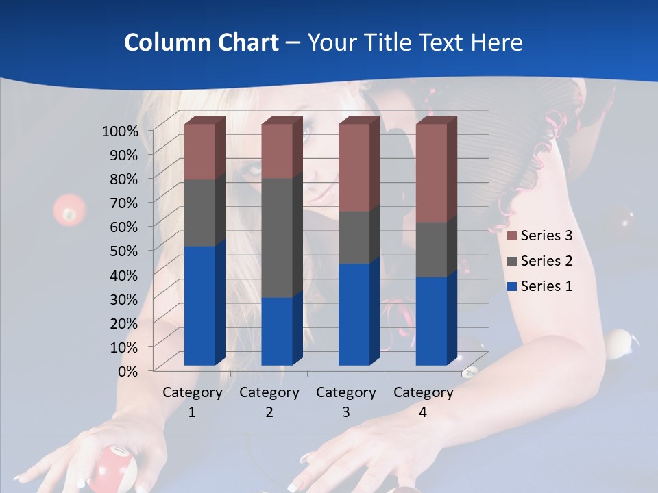 Ingredients Vegetarian Potato PowerPoint Template