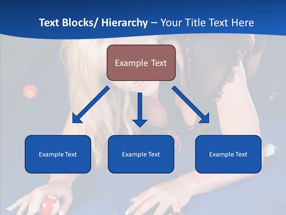 Ingredients Vegetarian Potato PowerPoint Template