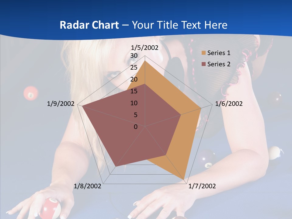 Ingredients Vegetarian Potato PowerPoint Template