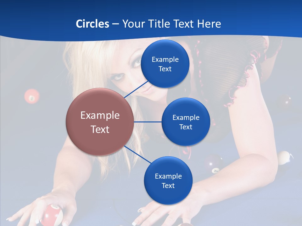 Ingredients Vegetarian Potato PowerPoint Template