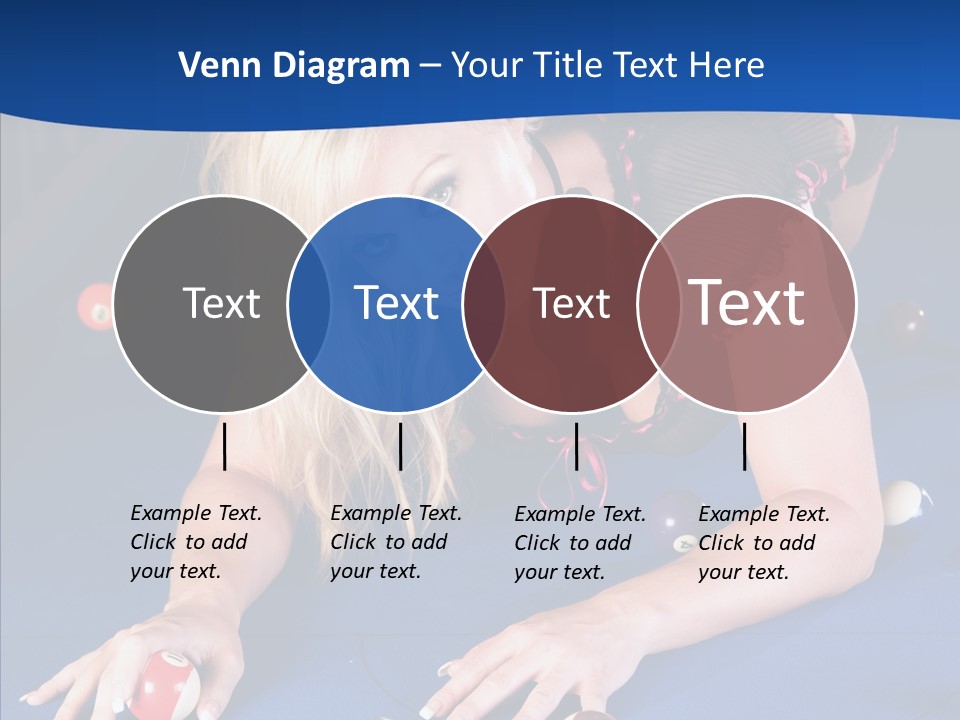 Ingredients Vegetarian Potato PowerPoint Template