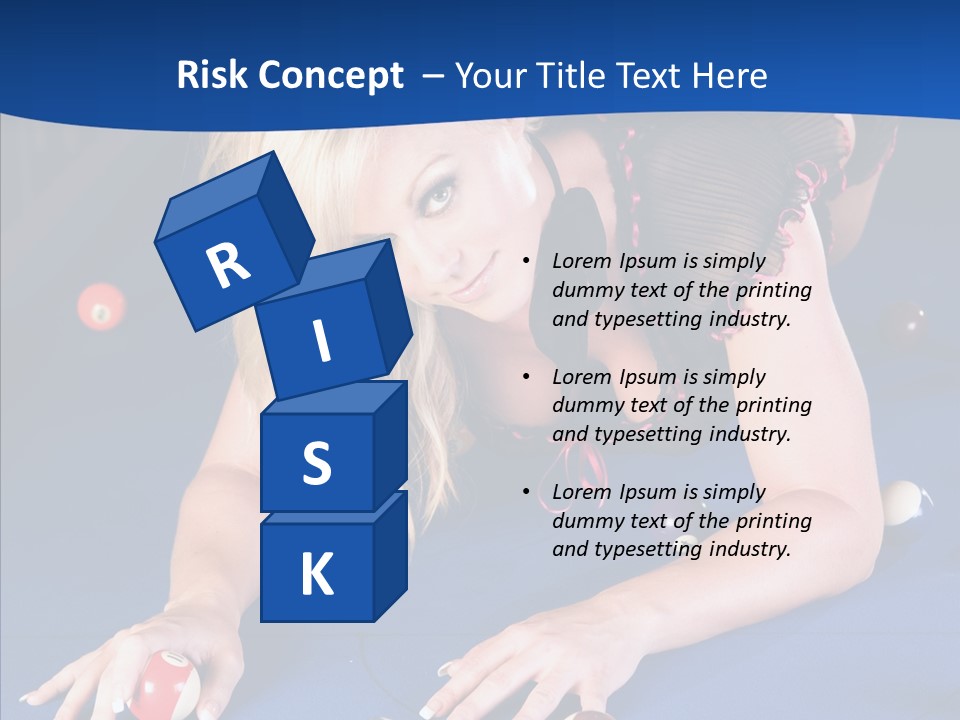 Ingredients Vegetarian Potato PowerPoint Template