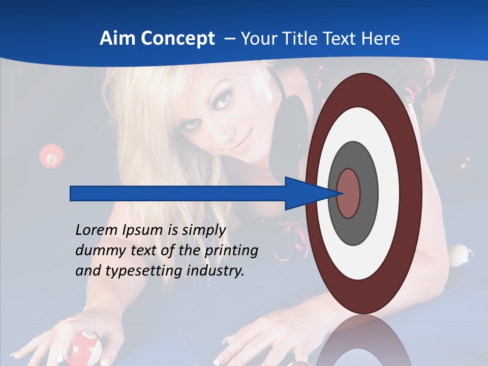 Ingredients Vegetarian Potato PowerPoint Template