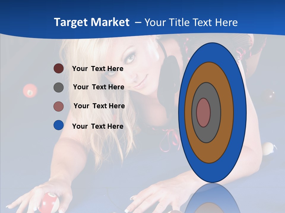 Ingredients Vegetarian Potato PowerPoint Template