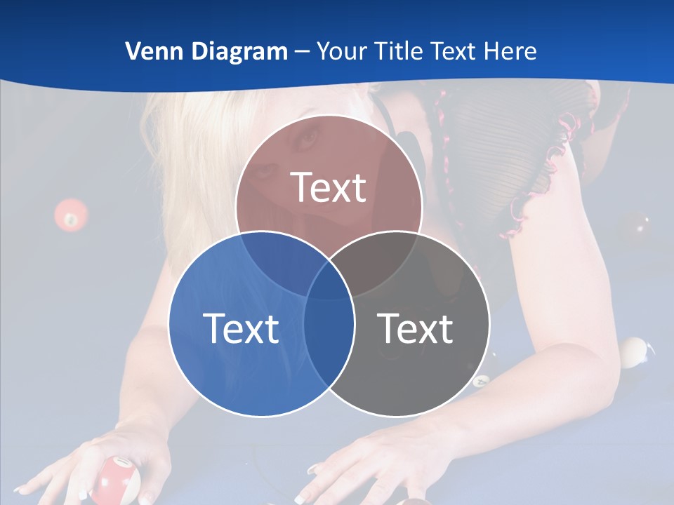 Ingredients Vegetarian Potato PowerPoint Template