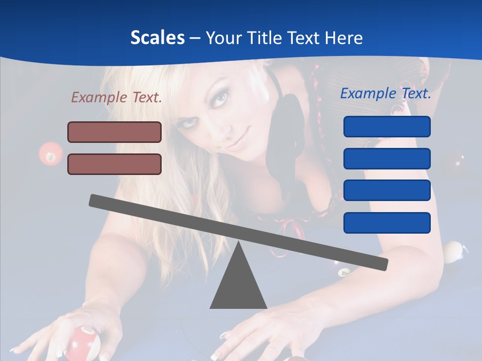 Ingredients Vegetarian Potato PowerPoint Template