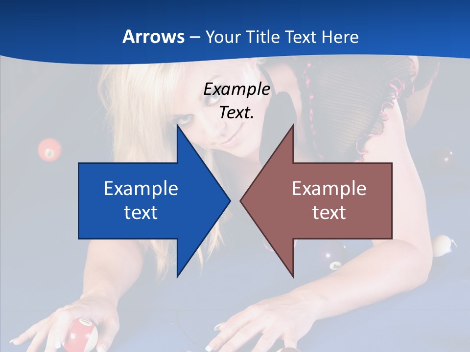 Ingredients Vegetarian Potato PowerPoint Template
