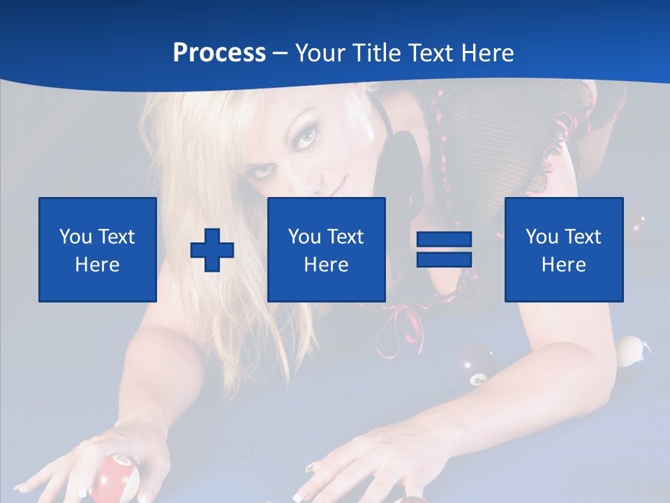 Ingredients Vegetarian Potato PowerPoint Template